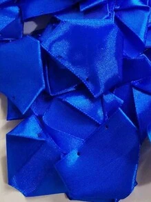 100Pcs Handcrafted Silk Rose Petals Half-Finished Pieces-Perfect For DIY Eternal Rose Forever Flowers Bouquets Everlasting Floral -Save On Craftsmanship Cost,Easy Assembly,Reduce Repetitive Work,Streamline Your Floral Creations With Ease And Efficiency, Back To School Valentine Day