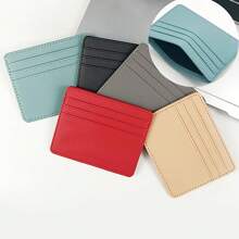 Multi Card Slots Short Wallet, Zipper Retro Pattern Coin Purse, Women's Classic Textured Credit Card Case,Boho Vibes