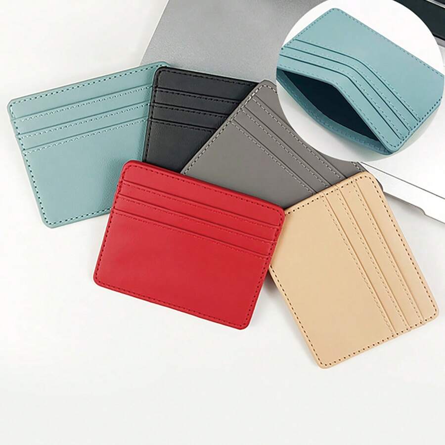 Multi Card Slots Short Wallet, Zipper Retro Pattern Coin Purse, Women's Classic Textured Credit Card Case,Boho Vibes