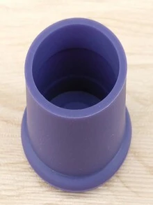 1 个可重复使用的硅胶酒塞，更换软木塞，密封酒瓶，可重复使用的啤酒瓶盖，葡萄酒保鲜器，易于清洁，防泄漏葡萄酒瓶盖固定器密封啤酒饮料香槟瓶盖酒吧配件、瓶子配件、家居装饰、圣诞礼物、杯子配件、送给朋友的礼物、送给家人的礼物、圣诞派对。 - 彩色 - 查看 13