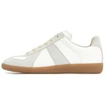 Maison Margiela Replica Low Top Sneakers White - 白色 - 查看 4