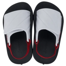 Baby Rider Street Slide Sandal Slipper Comfortable Original - White - View 2