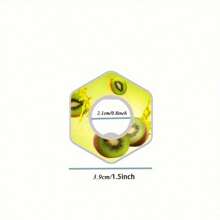 1 Piece Of 650ml Air Bottle Tritan Water Bottle Comes With 1 Sachet Randomly, Air Atmosphere 0 Candy Fruit Flavor, Tritan Plastic Water Bottle Has Atmosphere To Drink More Water, And Comes With 1 Scent Ring Randomly - Multicolor - View 3