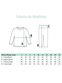 Boys' Basic Plain Pajamas 100% Cotton Mesh Long Mid-Season Size 2 To 18 - Màu xanh lam - Xem 9