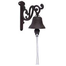 Doorbells - Black - View 4