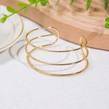 حلقات ستائر نافذة بسيطة، مشابك ستائر بسيطة، ديكور منزلي - متعدد الألوان - مشاهدة 5