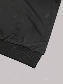 Conjunto deportivo informal de sudadera para mujer con estampado de Nueva York, EE.UU. para otoño e invierno