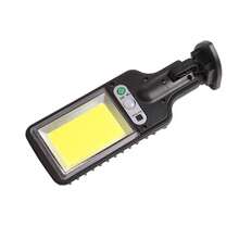 Solar Street Lights Outdoor 117 LED, 2PACK Solar Motion Sensor Outdoor Lights With 3 Lighting Modes, IP65 Waterproof Solar Fence Lights, Solar Security Lights, Solar Powered Outdoor Lights For House, Outdoor Garden Lighting For Pathway, Yard, Patio