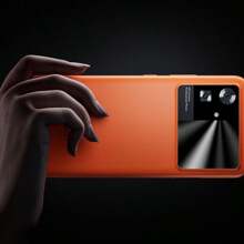 Smartphone Cubot Note 21, 6GB RAM 128GB ROM, Pantalla de 6.56 pulgadas 90Hz,Batería 5200mAh, Cámara trasera 50MP, Procesador Octa-Core, Face ID - Verde - Ver 9