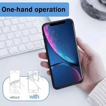 1 件恐龙装饰伸缩手机支架，滑动手机支架，创意可折叠休闲手机支架 - 綠色 - 查看 2