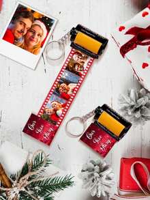 1 Móc khóa phim tùy chỉnh cho Giáng sinh có ảnh, Móc khóa quà tặng hình ảnh Giáng sinh được cá nhân hóa, Móc khóa cuộn phim được cá nhân hóa, Móc khóa phim máy ảnh Giáng sinh tùy chỉnh, Móc khóa tùy chỉnh có hình ảnh Móc khóa quà tặng cuộn phim máy ảnh tùy chỉnh, Quà tặng tưởng niệm độc đáo, Quà tặng sinh nhật Quà tặng kỷ niệm Quà tặng ngày lễ tình nhân, Quà tặng ngày Giáng sinh, Quà tặng bạn thân, Quà tặng cho mẹ/bố, Quà tặng cho bạn trai, Quà tặng cho bạn gái. - Chuyện tình của chúng tôi - Xem 4