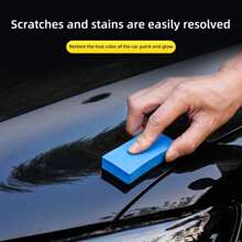 Sopami Car Coating Spray,Sopami Car Scratch Wax,Sopami Oil Film Emulsion Glass Cleaner,Sopami Quick Effect Coating Agent,Sopami Quickly Coat Car Wax Polish Spray Waterless Wash (Car Scratch Wax) - 4 件 - 查看 3