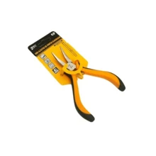 Alicate Para Colocaçao De Mega Hair (BICO CURVO)