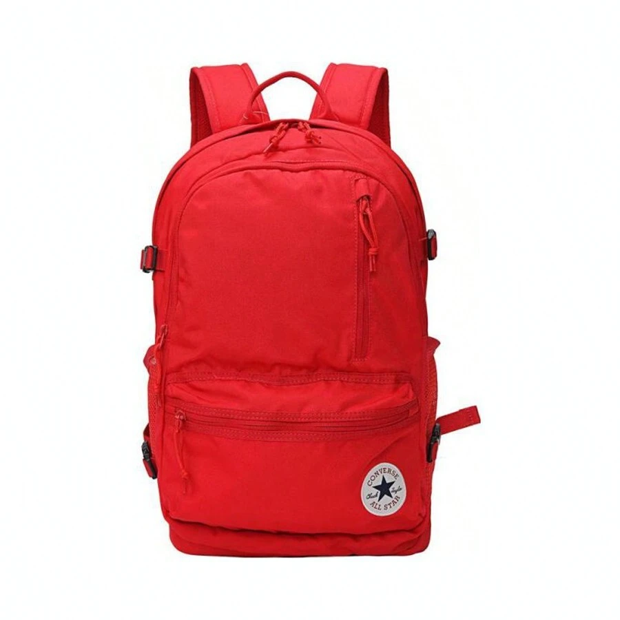 Converse Bolsas para hombres y mujeres 2024 Nuevas mochilas escolares para estudiantes Bolsas deportivas para exteriores 10021138-A19