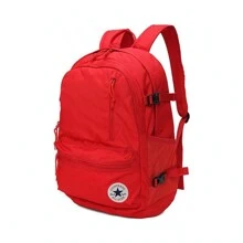 Converse Bolsas para hombres y mujeres 2024 Nuevas mochilas escolares para estudiantes Bolsas deportivas para exteriores 10021138-A19