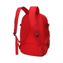 Converse Bolsas para hombres y mujeres 2024 Nuevas mochilas escolares para estudiantes Bolsas deportivas para exteriores 10021138-A19