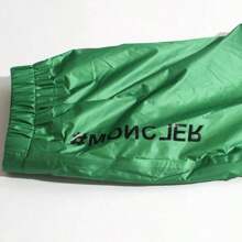 Moncler Leiten Windbreaker Emerald Green