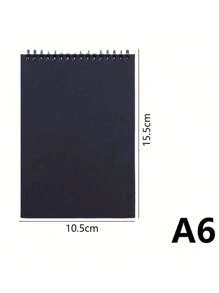 1 包 30 件优质螺旋装订素描本，适合成人初学者和艺术家返校