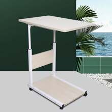 Tables - أبيض - مشاهدة 5