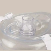 First Aid CPR Rescue Mask, CPR Face Shields, CPR Mask First Aid Portable With Organizer, Generic CPAP Mask