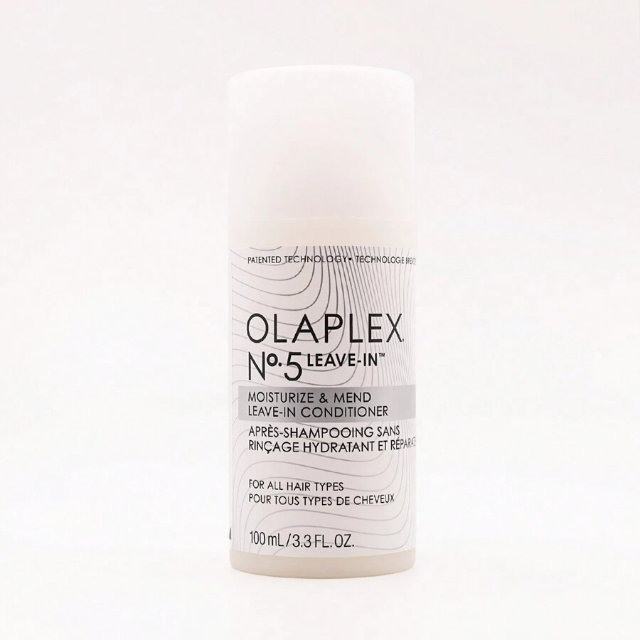 Olaplex NO.5 LEAVE-IN CONDITIONER HYDRATING AND REPAIRING LEAVE-IN CONDITIONER - 100ML - View 1