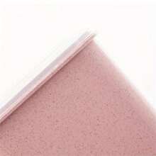 1 套 3 格香料罐，带盖子、勺子和托盘，防漏可重复使用的盐、糖和胡椒调味容器，厨房整理和储存，厨具