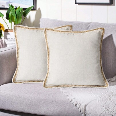 Decorative Throw Pi…