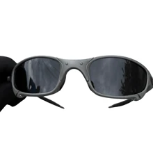 Juliete Men's Metal Sunglasses Various Models - 查看 2