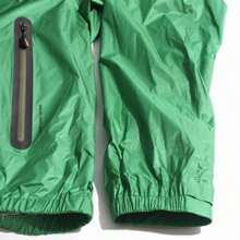 Moncler Leiten Windbreaker Emerald Green