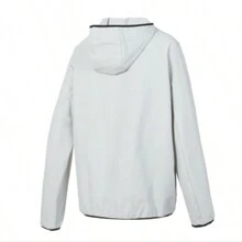 Under Armour Boyfriend Style Men's And Boyfriend Style Men's Tops New Comfortable Hooded Casual Jacket Sports Jacket 24600410-009