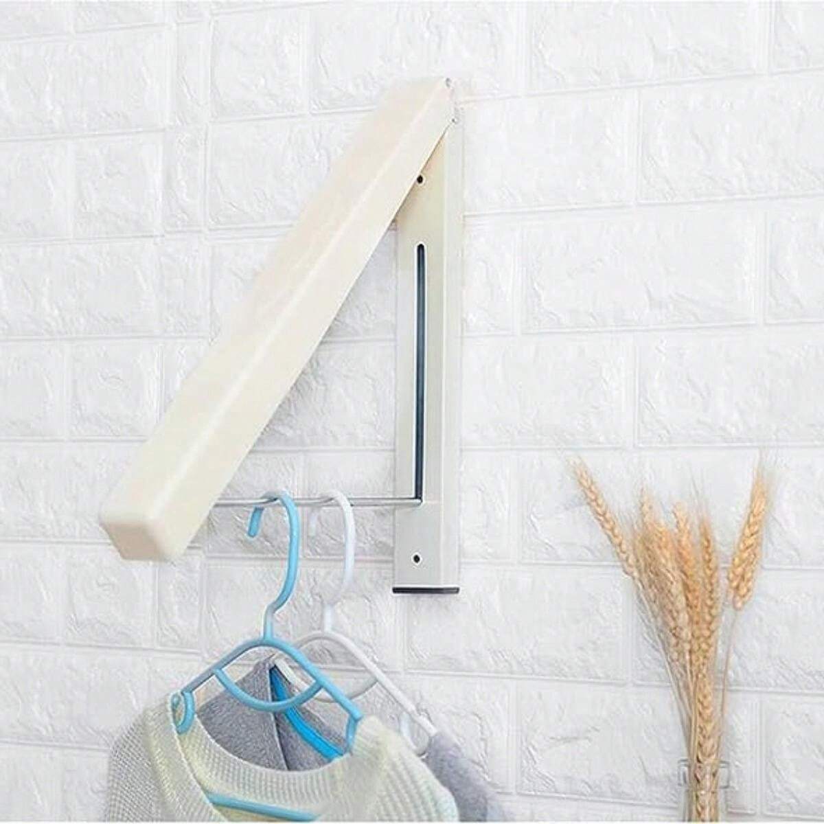 Clothes Drying Rack,Folding Retractable Clothes Racks,Folding Clothes