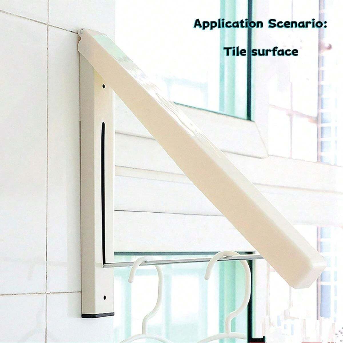 Clothes Drying Rack,Folding Retractable Clothes Racks,Folding Clothes