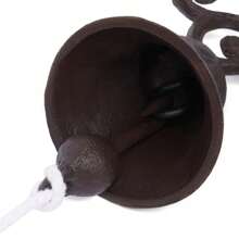 Doorbells - Black - View 9