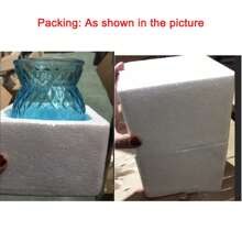 1pc Glass Vase With Wooden Hearts And Rope Modern Clear Textured Flower Vase Home Decor Centerpiece Table Decor Vase (Flowers Not Included) Gifts Birthday Graduation Back To School Room Decor School Supplies