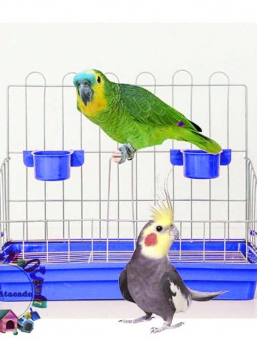 Pet Houses & Cages Moda de Mujer SHEIN México