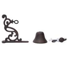 Doorbells - Black - View 7