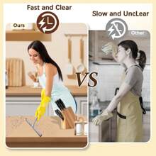 قطعة واحدة من مكشطة الحمام متعددة الاستخدامات من الفولاذ المقاوم للصدأ لباب الحمام الزجاجي مع خطاطيف لاصقة، أداة تنظيف الحمام، مكشطة نوافذ المنزل والمرايا، تنظيف البلاط والجدران والسيارة، ديكور منزلي للحمام وديكور الخريف والعودة إلى المدرسة، بطول 10 بوصات