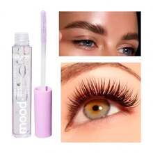 Ruby Rose Feels Mood Mascara Eyelashes And Eyebrows Serum Mascara - Trong sáng - Xem 2