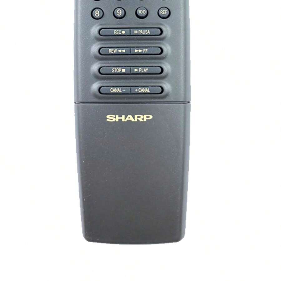 SHARP0123 TV REMOTE CONTROL SHEIN ITALIA