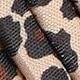 Skin Color Leopard Print