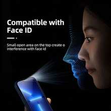 Phone Screen Protectors - Clear - View 7