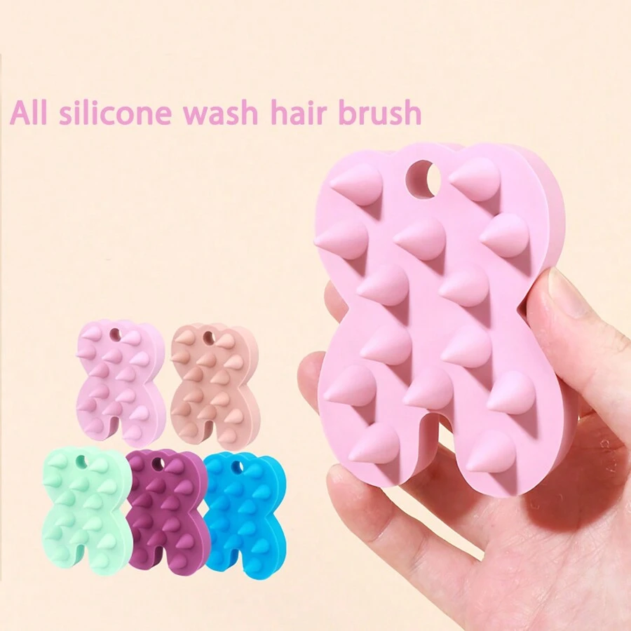 Spazzola Grattugia Per Bestiame: Massaggiatore Per Mucche, Cavalli, Pecore E Maiali Con Setole In Nylon, Include 2 Viti Da 10 Cm Per Montaggio A Parete, 44,5 X 20 Cm - 2