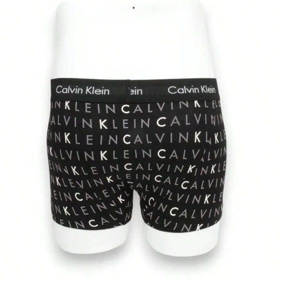 Calvin Klein Low Rise Briefs 3 Pack SHEIN South Africa