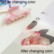 Spersonalizowana spinka do włosów z kryształkami, Kolorowa spinka do włosów, Spinka do włosów z kryształkami, Spinka do włosów z kryształkami, Akcesoria do włosów, Spersonalizowana spinka do włosów z imieniem, Spinka do włosów, Różowy prezent dla księżniczki, Spersonalizowana spinka do włosów z imieniem, Akcesoria do włosów na ślub, Wiosna Lato Jasne kolory