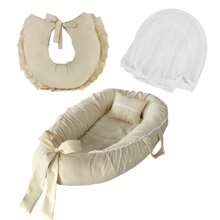 婴儿及儿童床上用品 - 稻草 - 查看 1