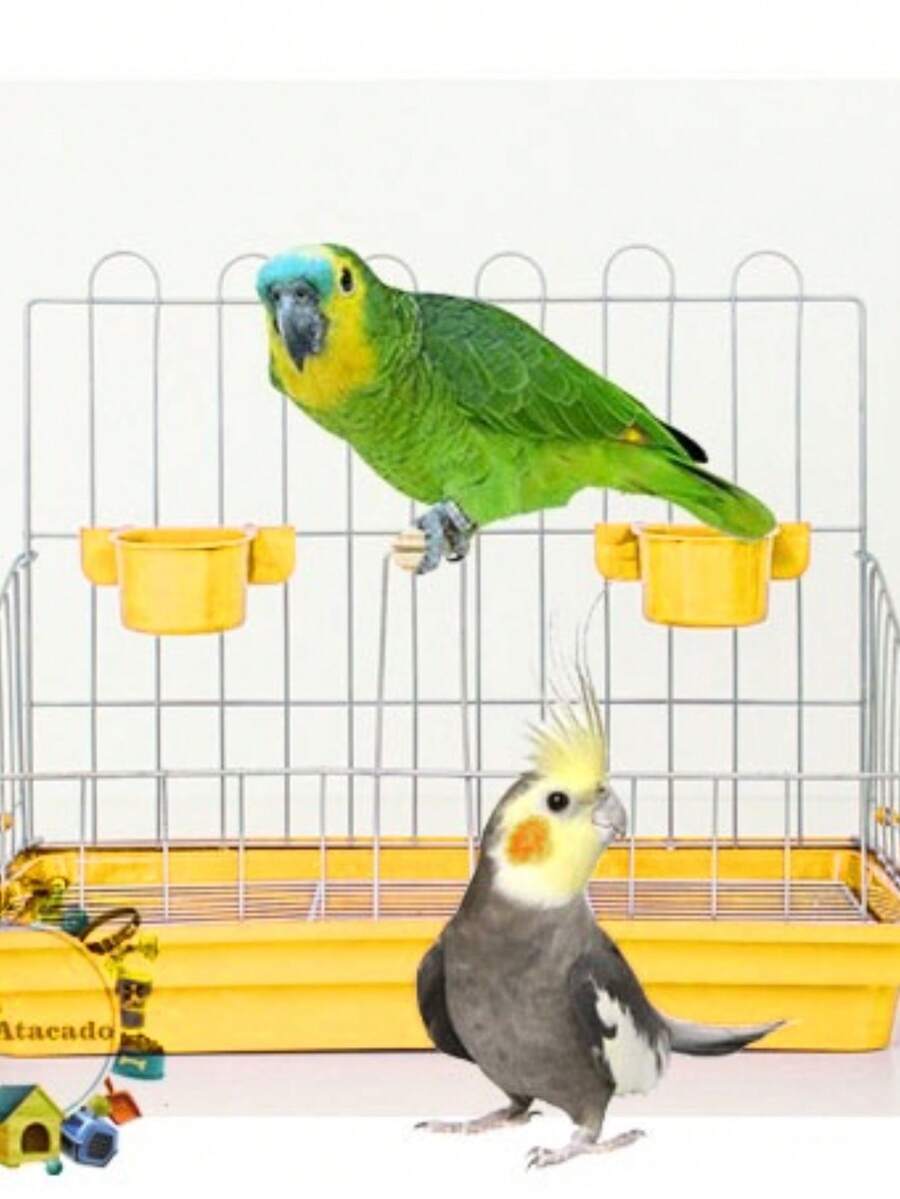 Pet Houses & Cages Moda de Mujer SHEIN México