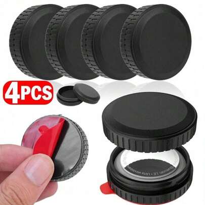 1/2/3/4PCS Protective Cover For AirtTag GPS Tracker IP68 Waterproof Shockproof Holder Compatible With Airtag Case For Pet Wallet Bike Keys