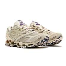 Promoção Tenis Wave Flor de Lotus Premium Amortecedor Macio 12 Molas