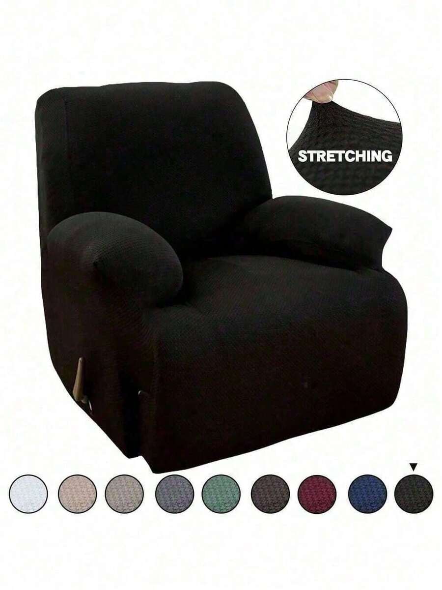 Stretch Recliner Slipcover, Couch Cover, Sofa Cover, Furniture Chair