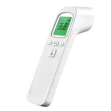 Pulsovital Automatic Digital Blood Pressure Monitor - Blue and White - View 5